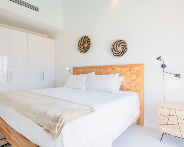 Aruba's Life Residences, 