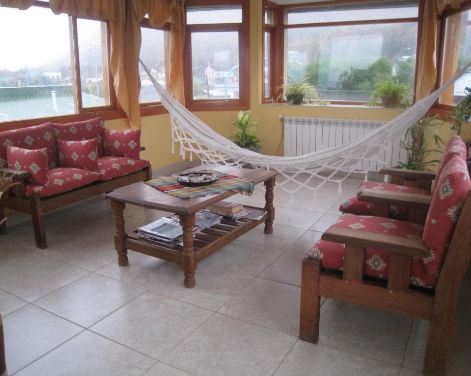 Hosteria Les Eclaireurs, 