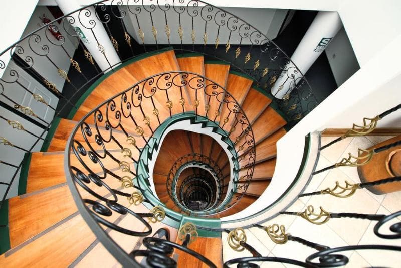 Hotel Hacienda Puno, GEN