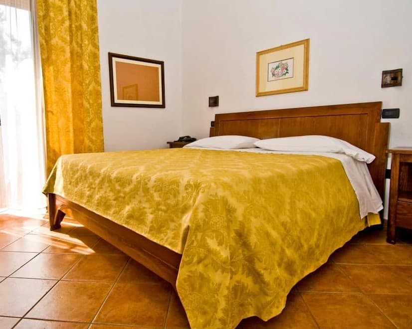 Hotel Dorgali, 