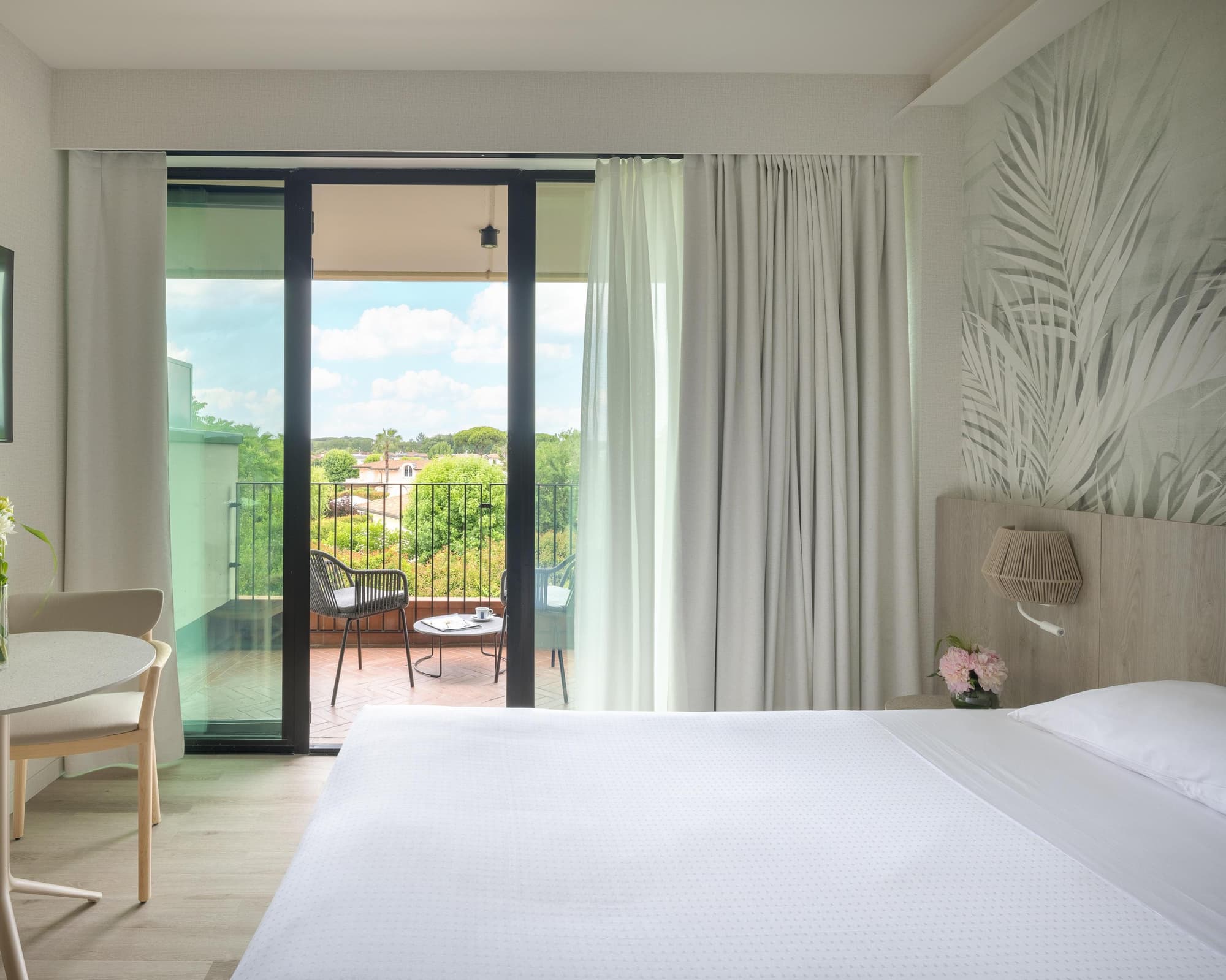 UNAHOTELS Forte dei Marmi, 