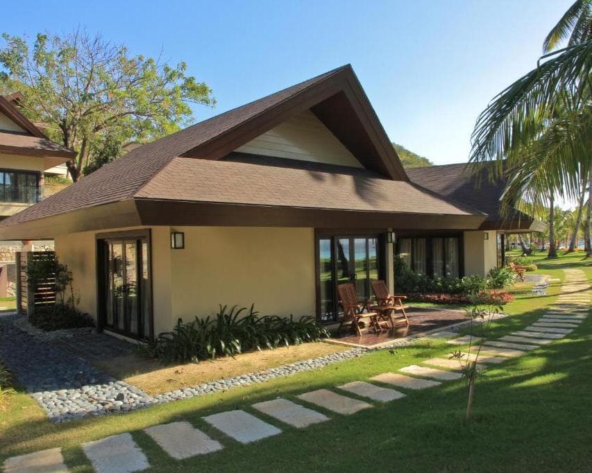 Two Seasons Coron Island Resort, 