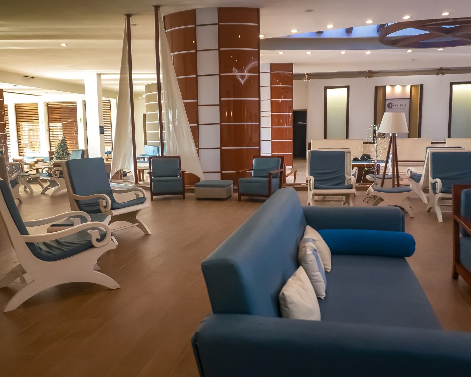 Hotel Domina Marina Varadero, 