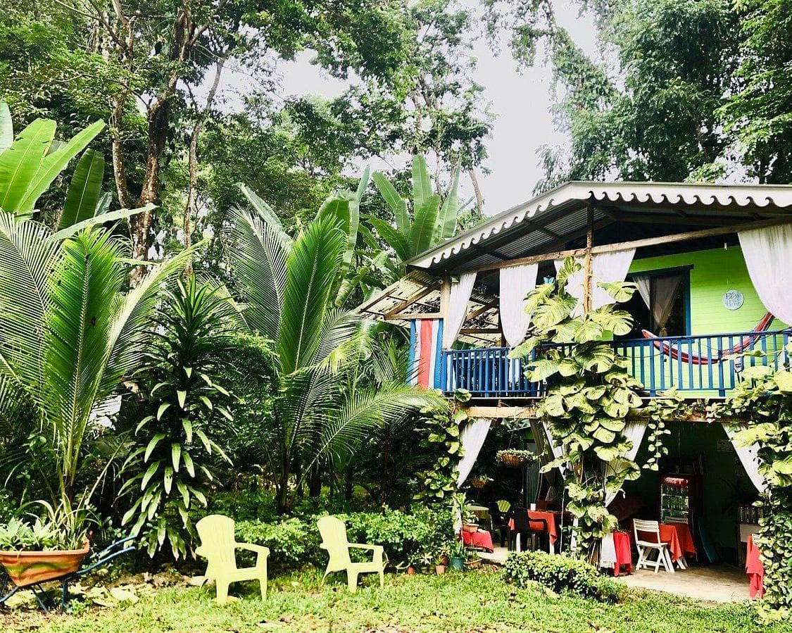 Faith Glamping Dome, 