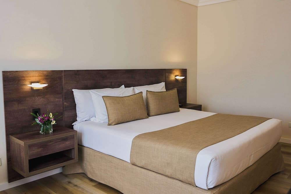 Dazzler by Wyndham Buenos Aires San Martin, Room