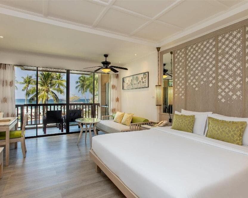 Katathani Phuket Beach Resort - Phuket, 