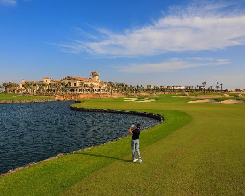 Bay La Sun Hotel & Marina ( KAEC ), 