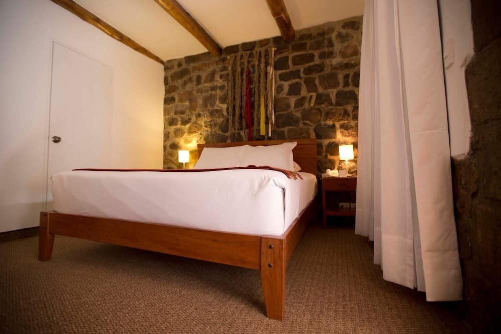 Tierra Viva Cusco Centro, Room