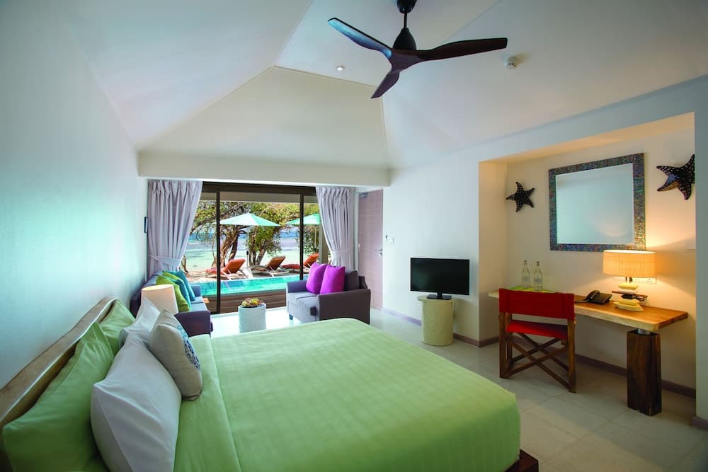 Oblu Nature Helengeli 2025 - GATTINONI, Schlafbereich