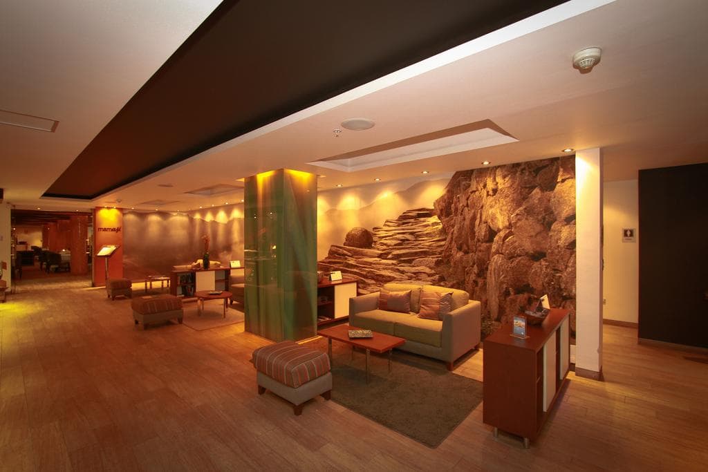 HOTEL SONESTA CUZCO, 