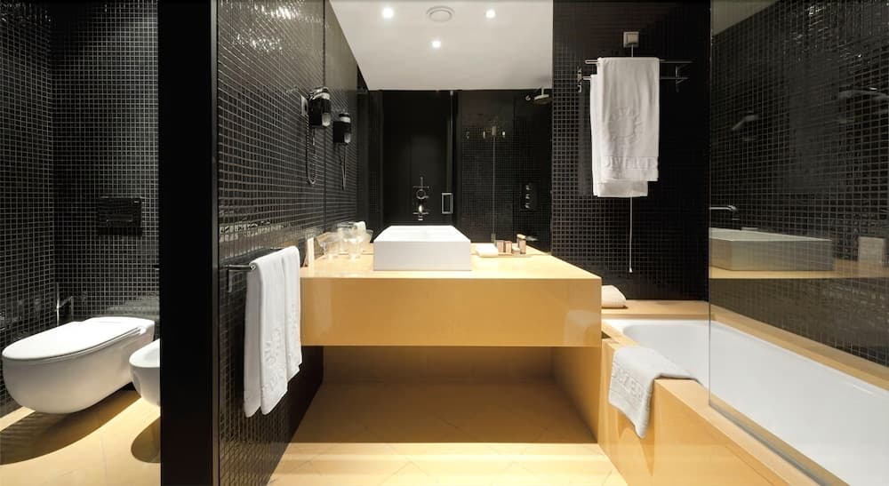 Hotel Casino Chaves, Quarto