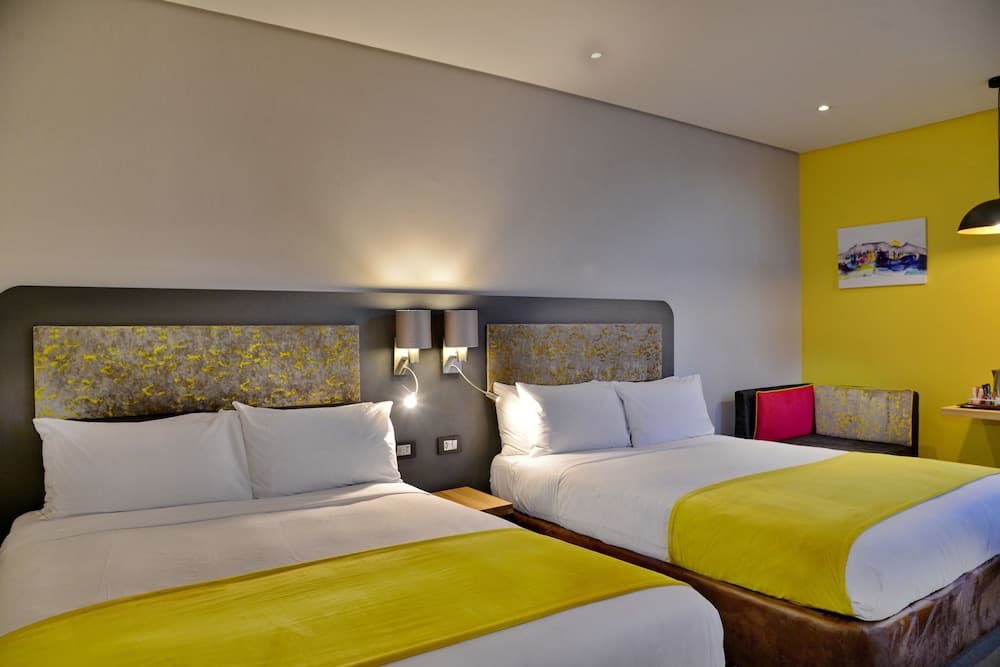 Cresta Grande Cape Town, Room