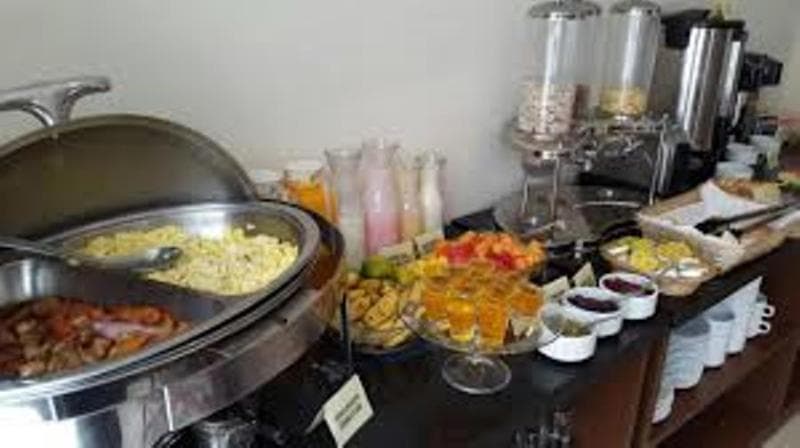 El Tambo Dos de Mayo, RES