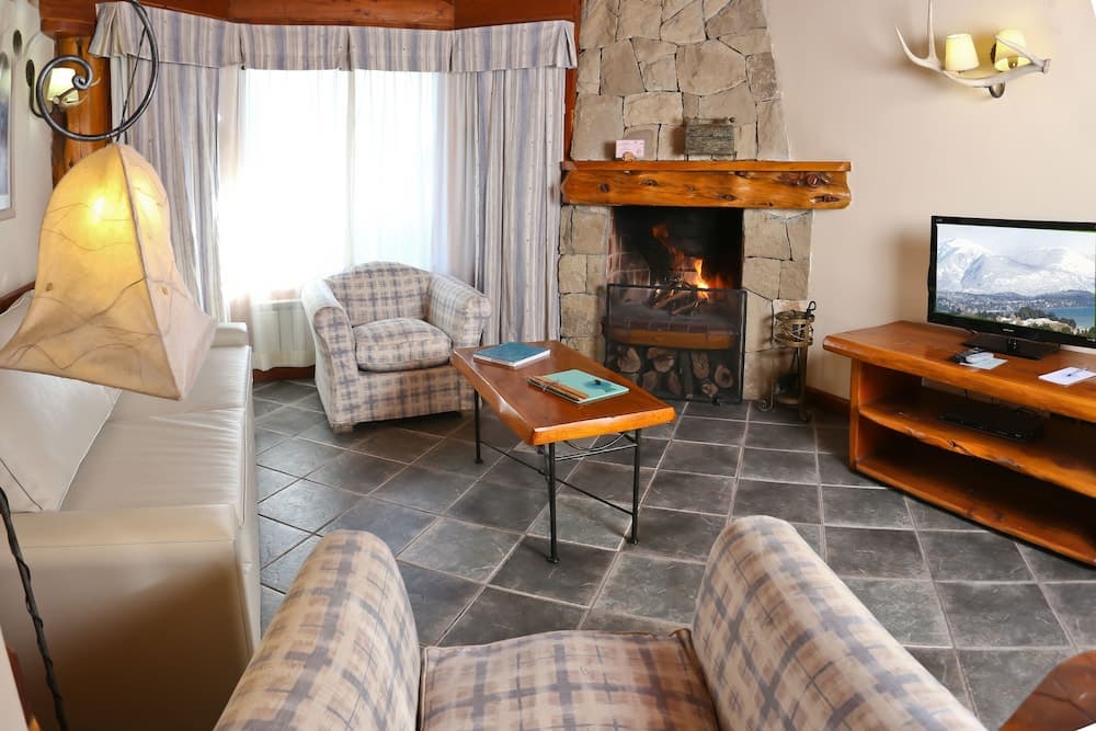 Nido del Condor Hotel & Spa, Private Kitchen