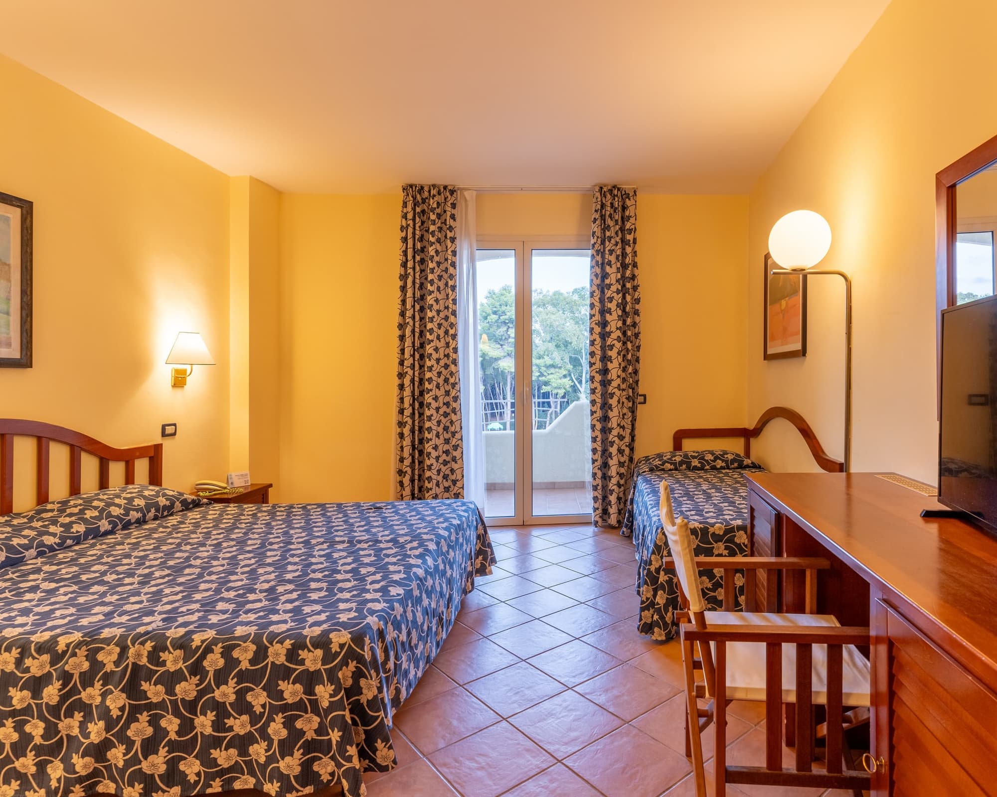 TH Marina di Pisticci - GATTINONI, 