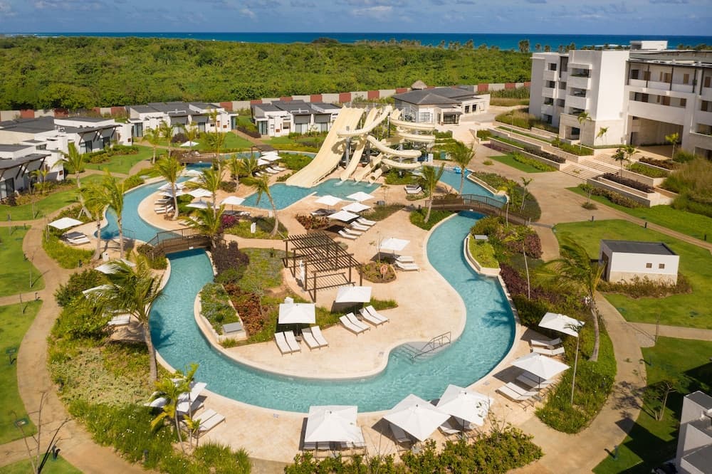 Dreams Macao Beach Punta Cana - All Inclusive, Water park