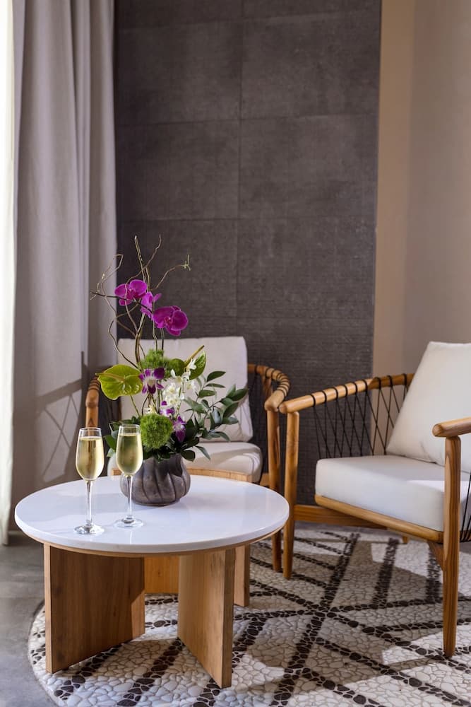 Secrets Tulum Resort & Beach Club - Adults Only - All Inclusive, Living area