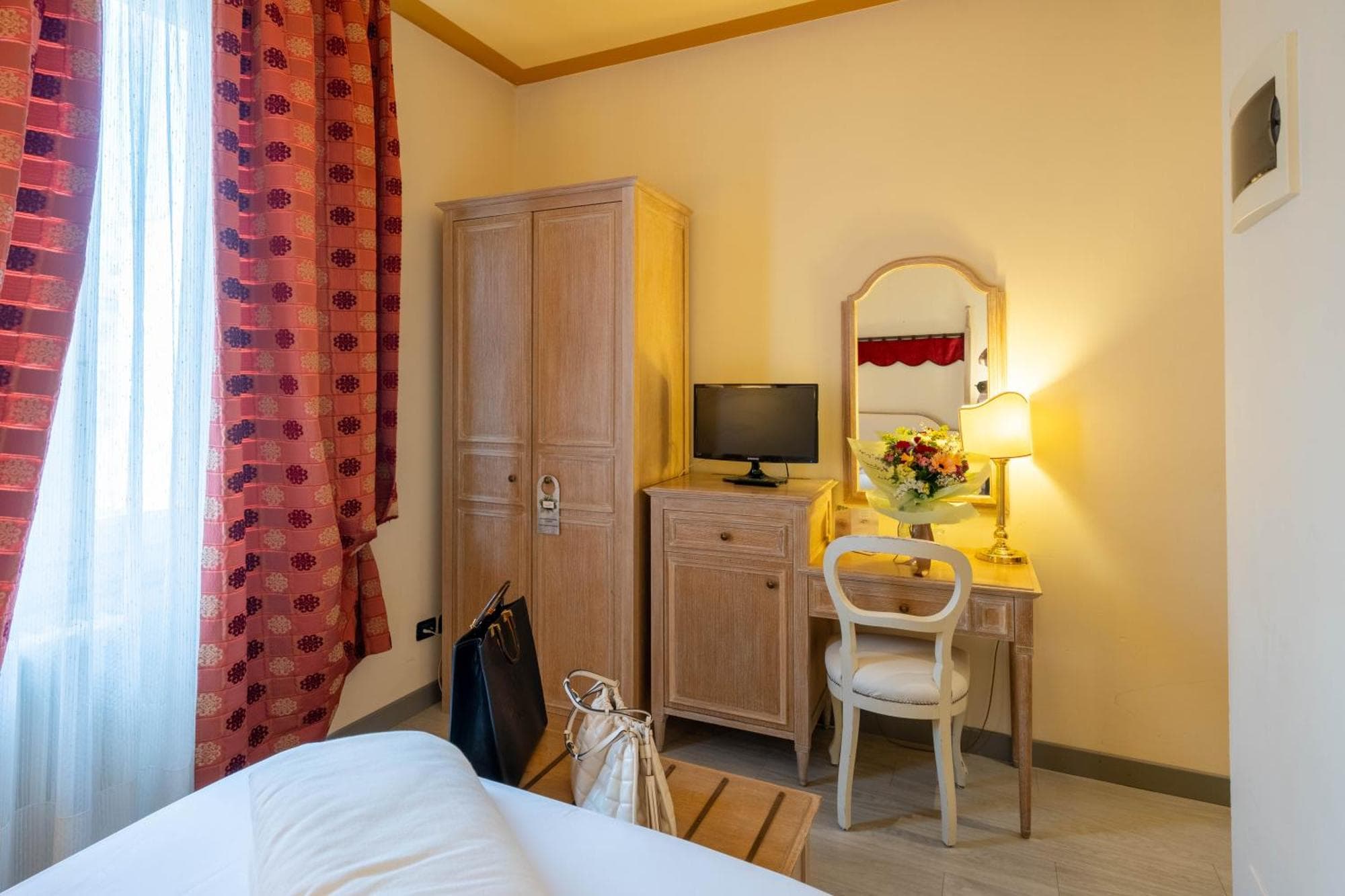 Hotel Manzoni Wellness&Spa, 