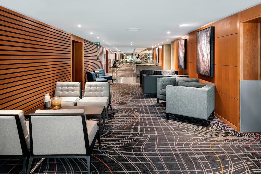 The Westin Cape Town, Lobby