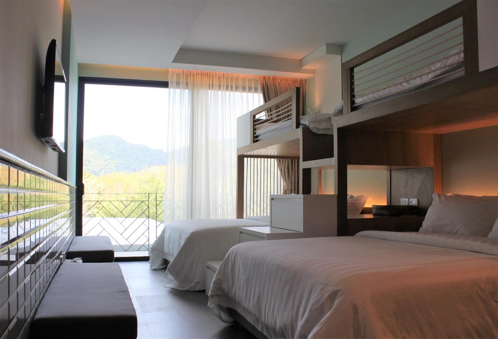 Anana Ecological Resort Krabi - SHA Extra Plus, 