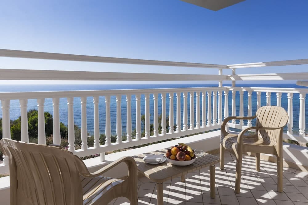 Thabraca Thalasso & Diving, 