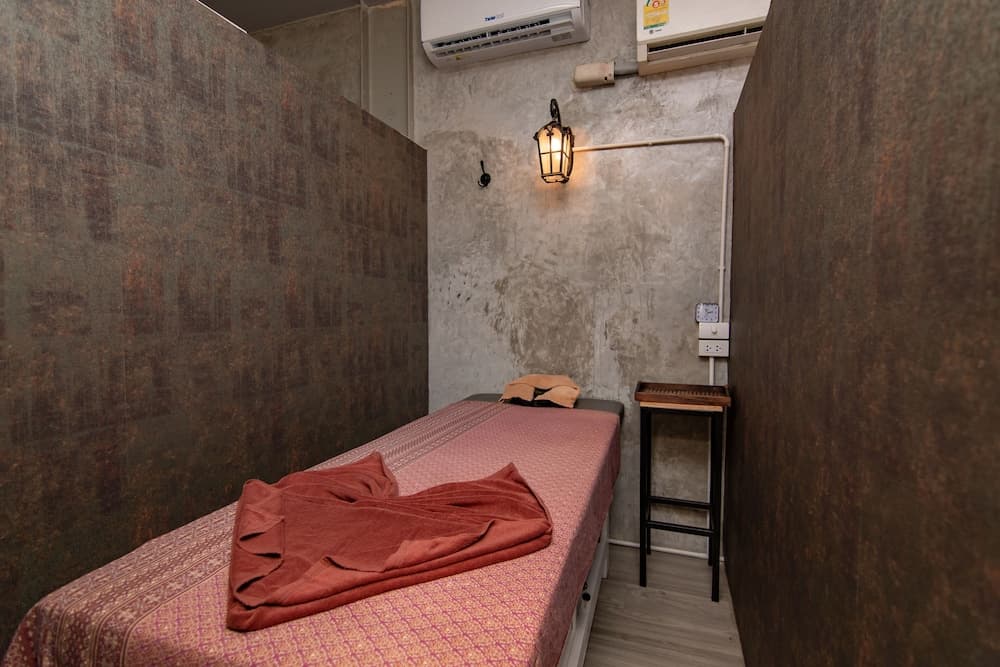 Galleria 10 Sukhumvit Bangkok by Compass Hospitality, Spa treatment