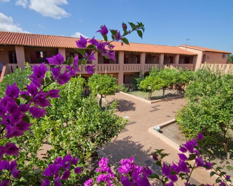 Club Esse Cala Bitta , 