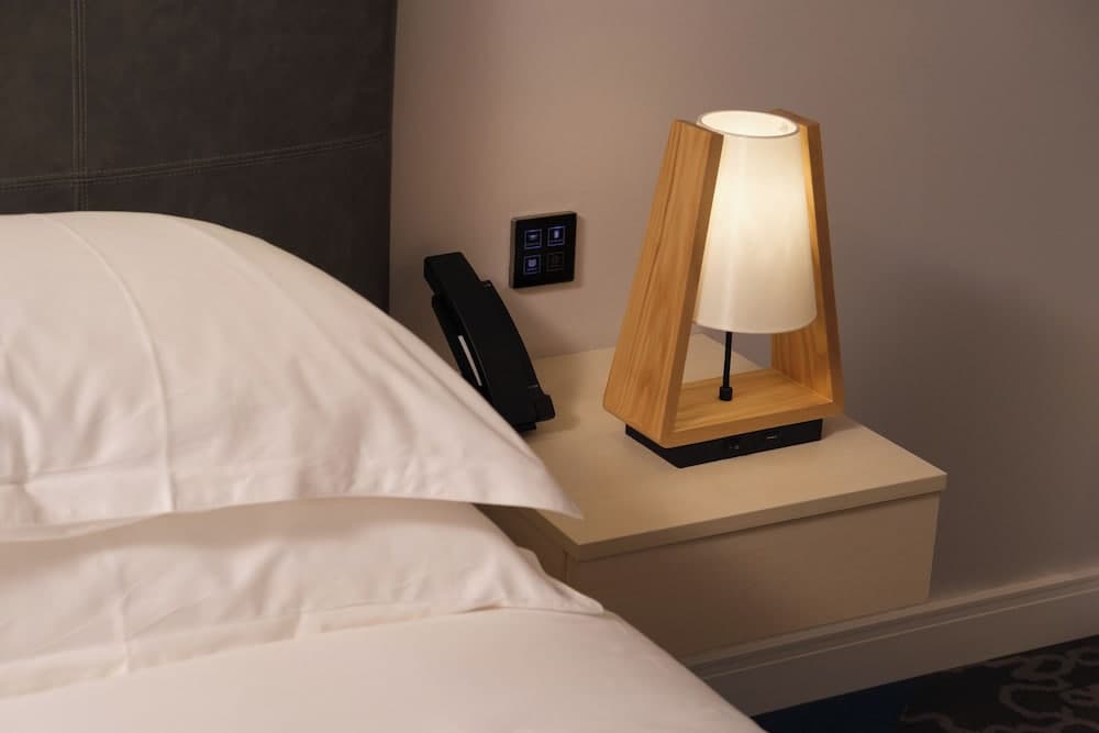 Studio M Muscat, Room amenity