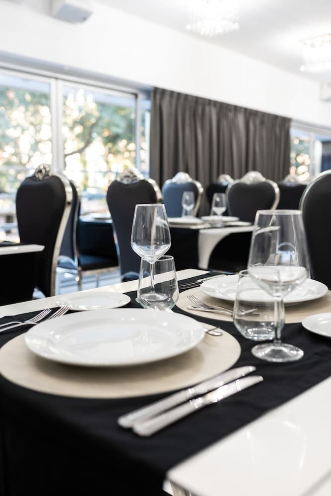 Ker San Telmo Hotel, Restaurant