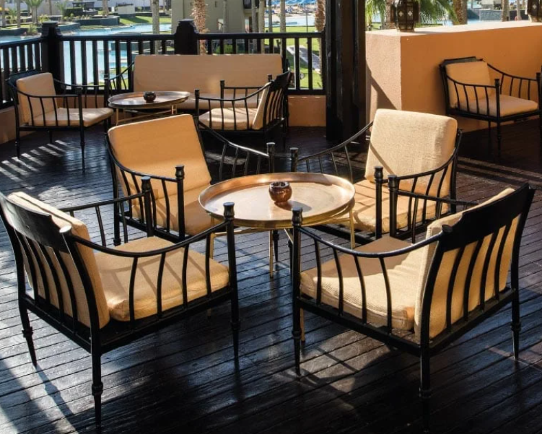 Brixia Club Port Ghalib Resort, 