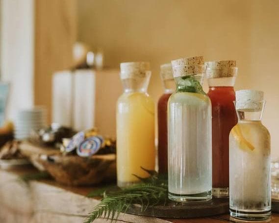 Charming Slovenia - Forest Glamping Resort Blaguš, 