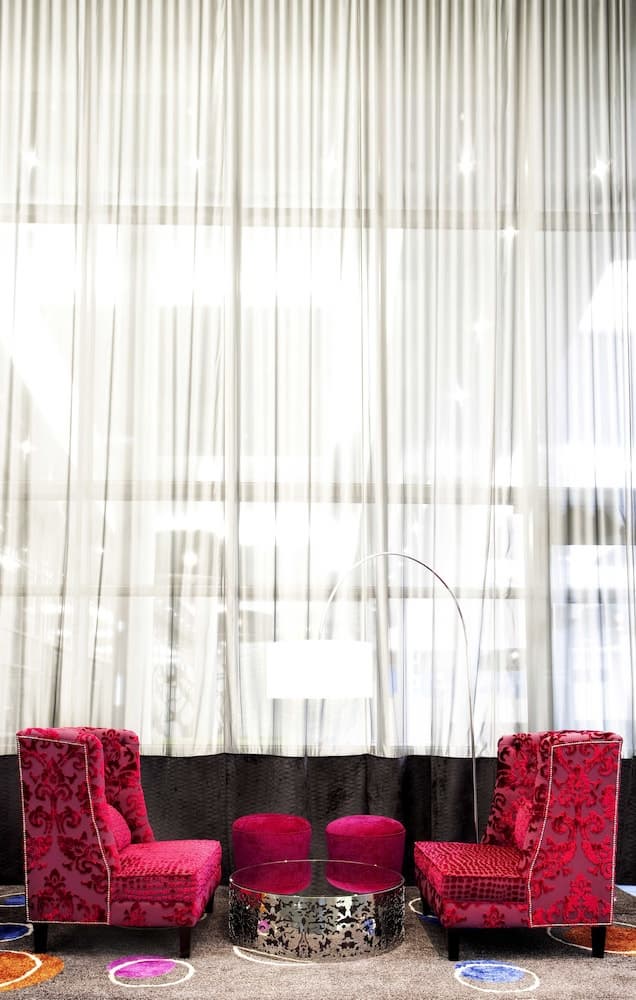 DoubleTree by Hilton Cape Town - Upper Eastside, Interior