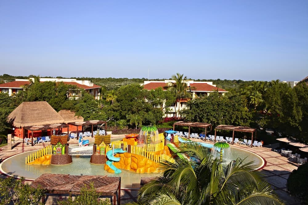 Bahia Principe Grand Coba - All Inclusive [Bloqueos], Children’s Pool