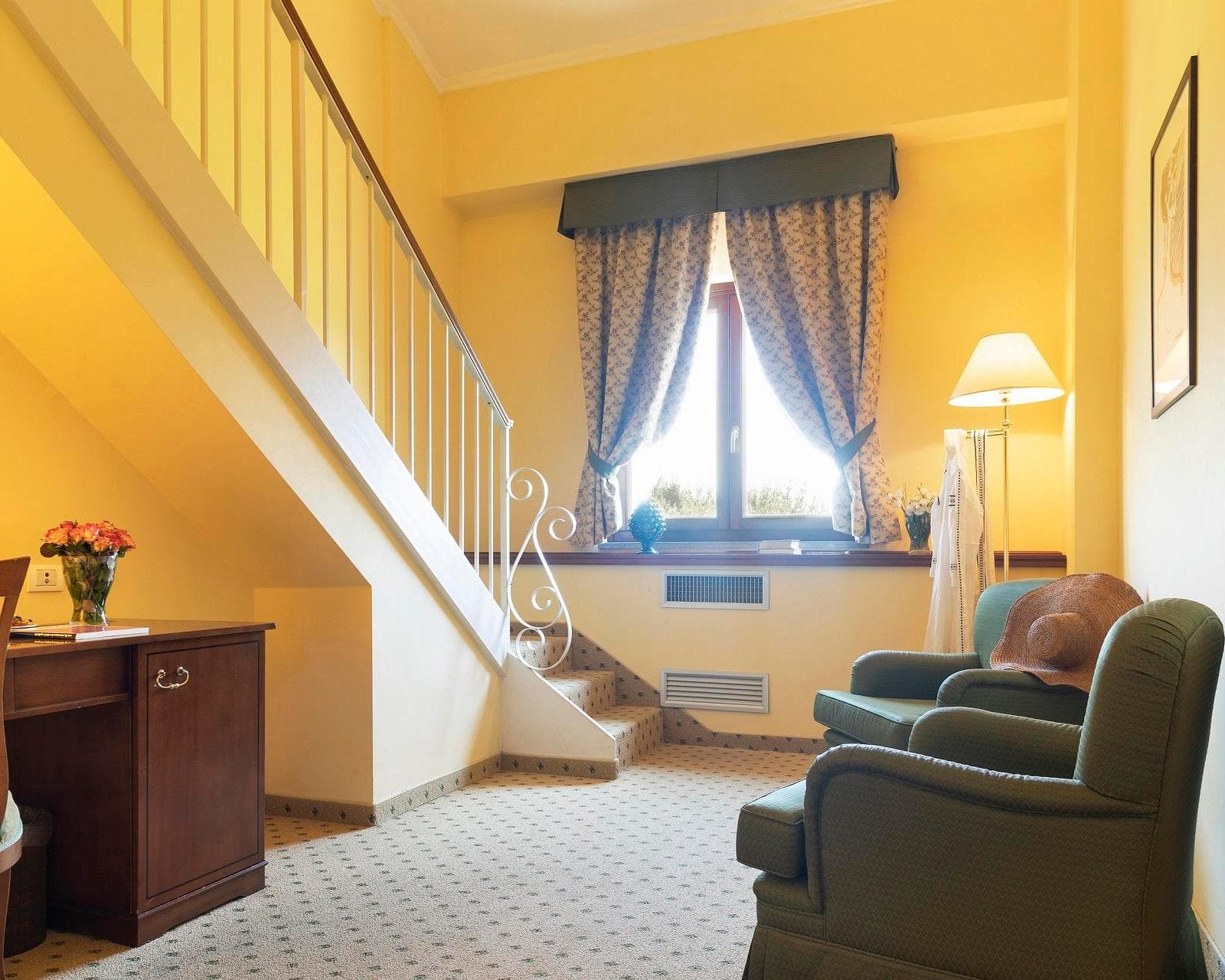 Picciolo Etna Golf Resort & Spa, Curio Collection by Hilton, 