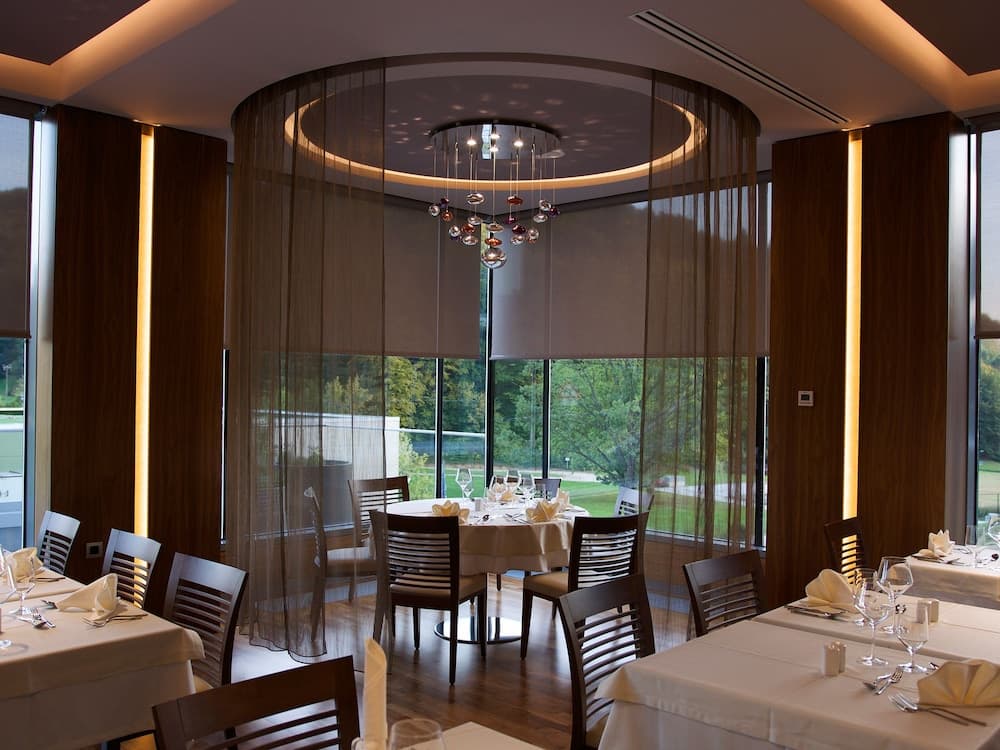 Atlantida Boutique Hotel *****, Restaurant