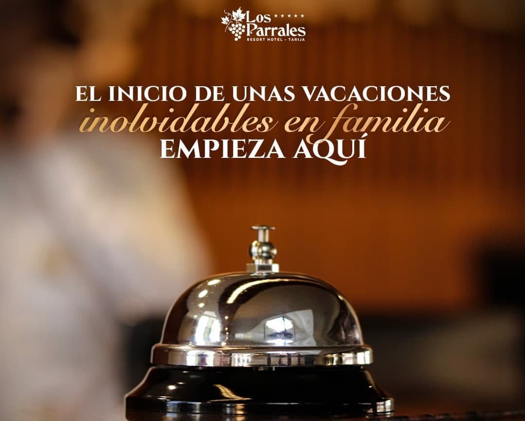 Hotel Los Parrales, 
