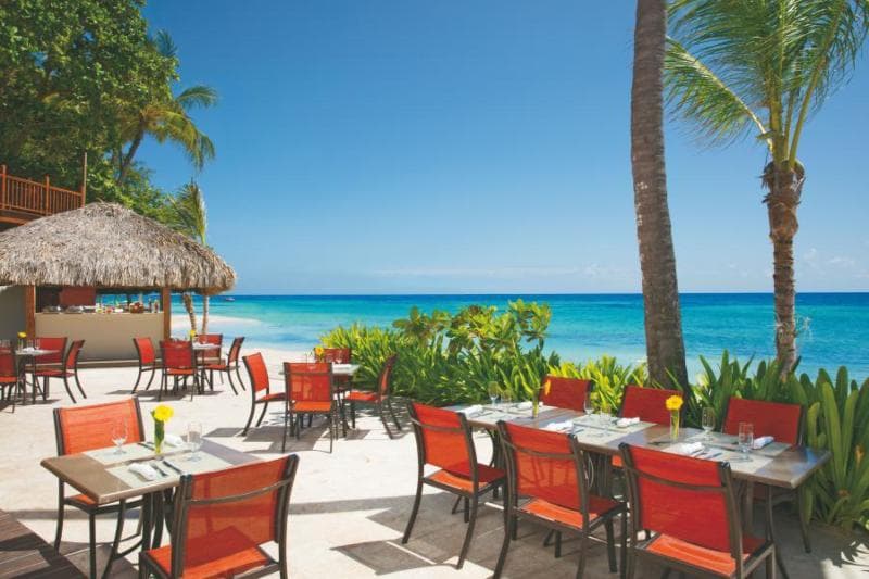 Impressive Premium Resort & Spa Punta Cana, TER