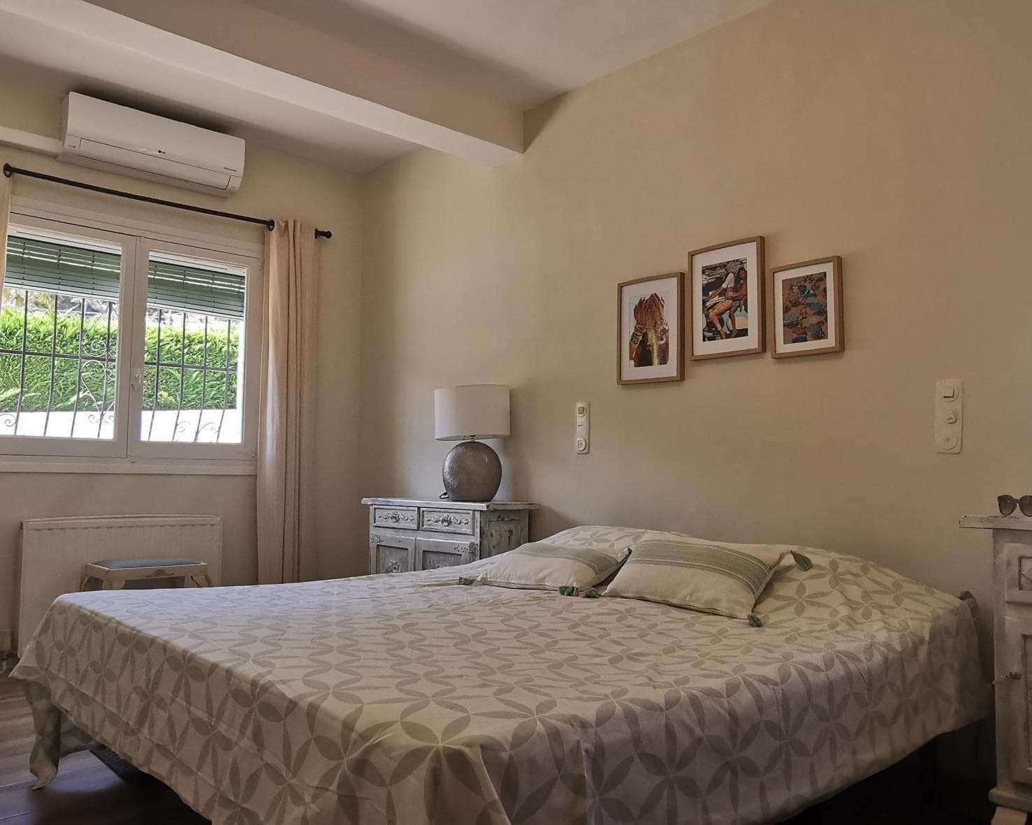 Casita | Casa Mar y Sol 4p, 