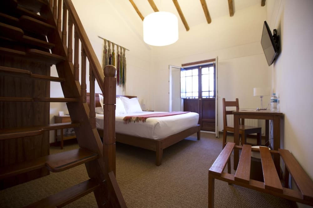 Tierra Viva Cusco Centro, Room