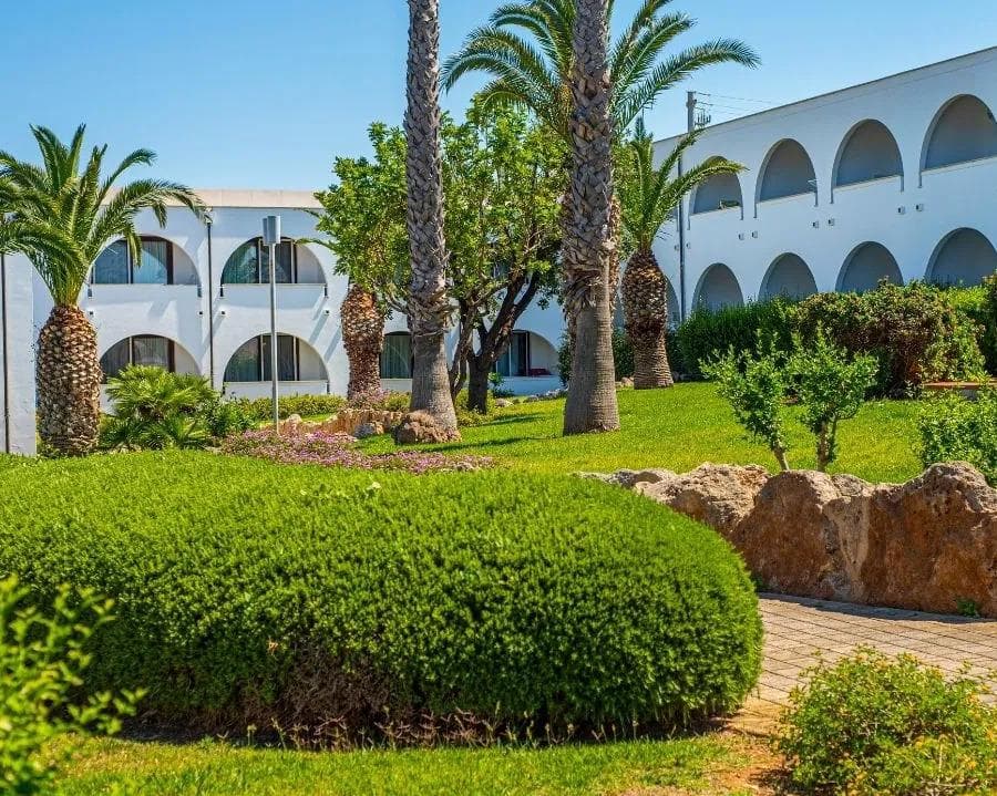 Pietrablu Resort & SPA, 