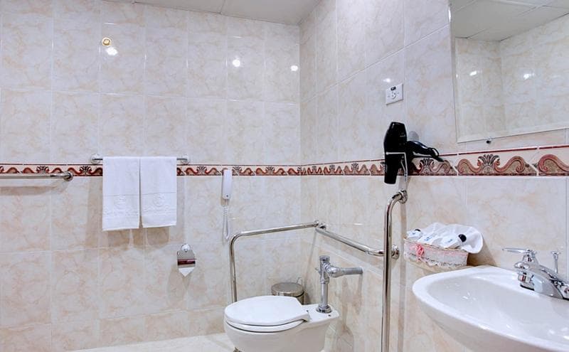 Cartagena Plaza [EXCLUSIVO BLOQUEOS], HAB