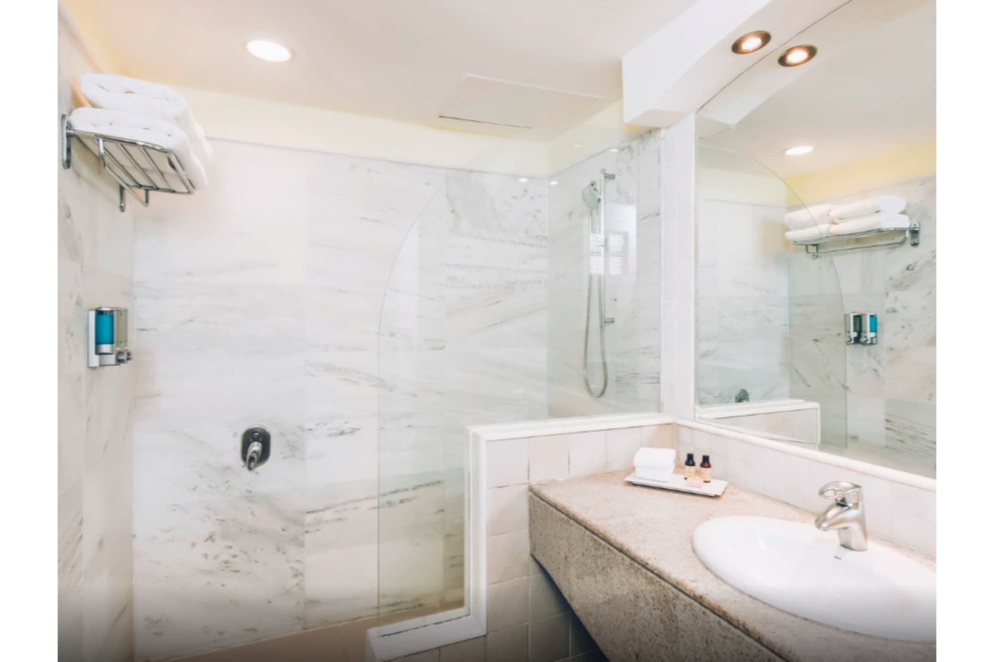 Iberostar Waves Bahia All Inclusive, Room