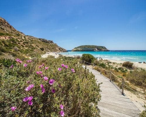 Appartamenti  Formula Roulette Lampedusa, 