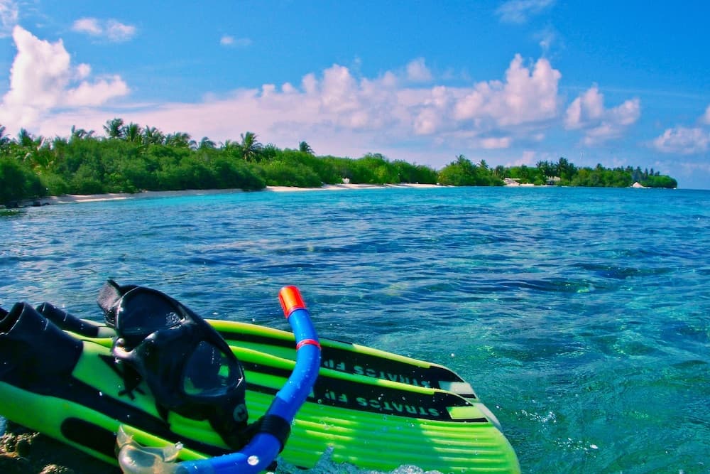 Oblu Nature Helengeli 2025 - GATTINONI, Sportbereich