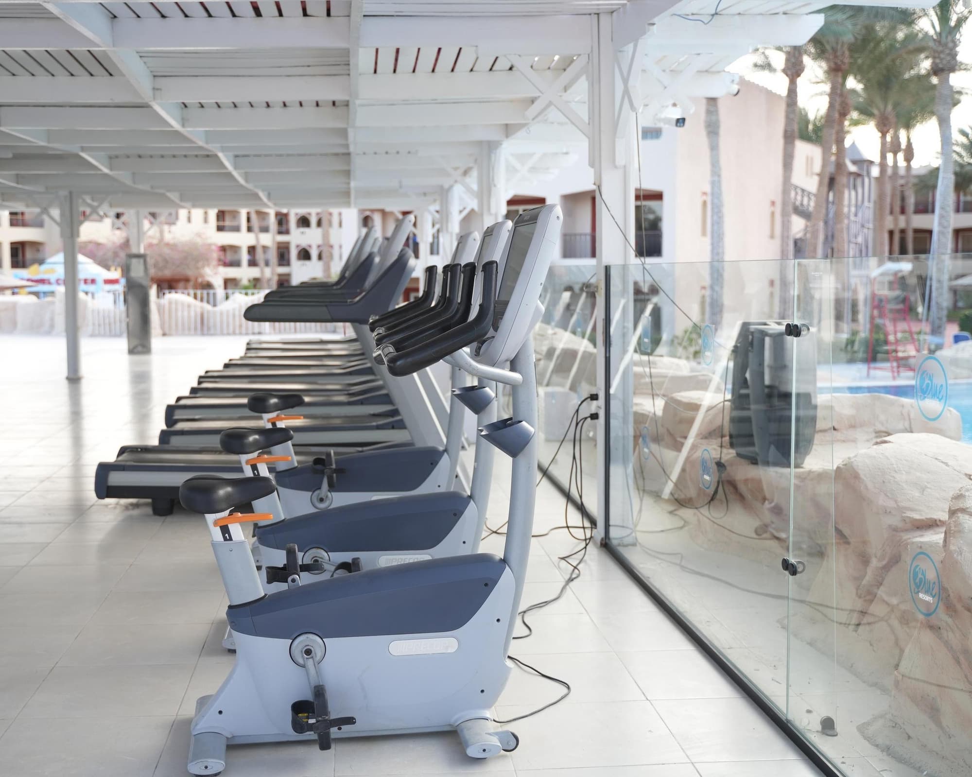 Sea Beach Aqua Park Resort - GATTINONI, 