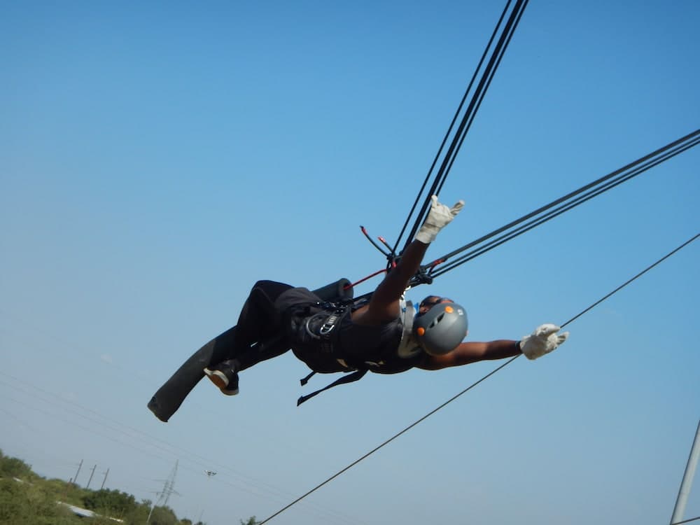 The Cabanas Hotel at Sun City Resort, Sports facility