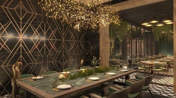 Secrets Tides Punta Cana, 