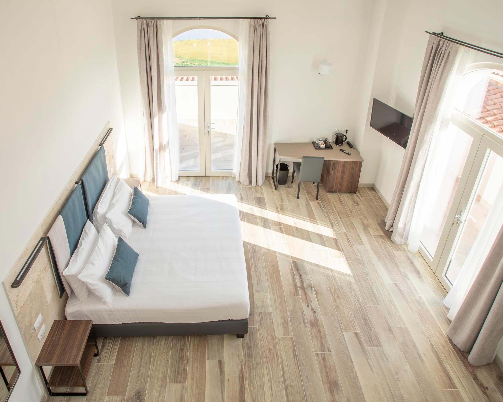 Riva Toscana Golf Resort & SPA, 