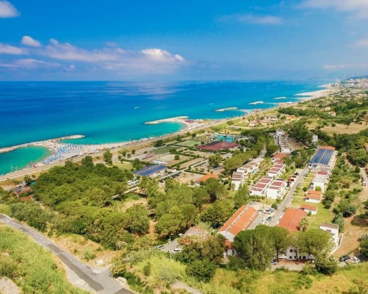 Villaggio Hotel Bahja, 