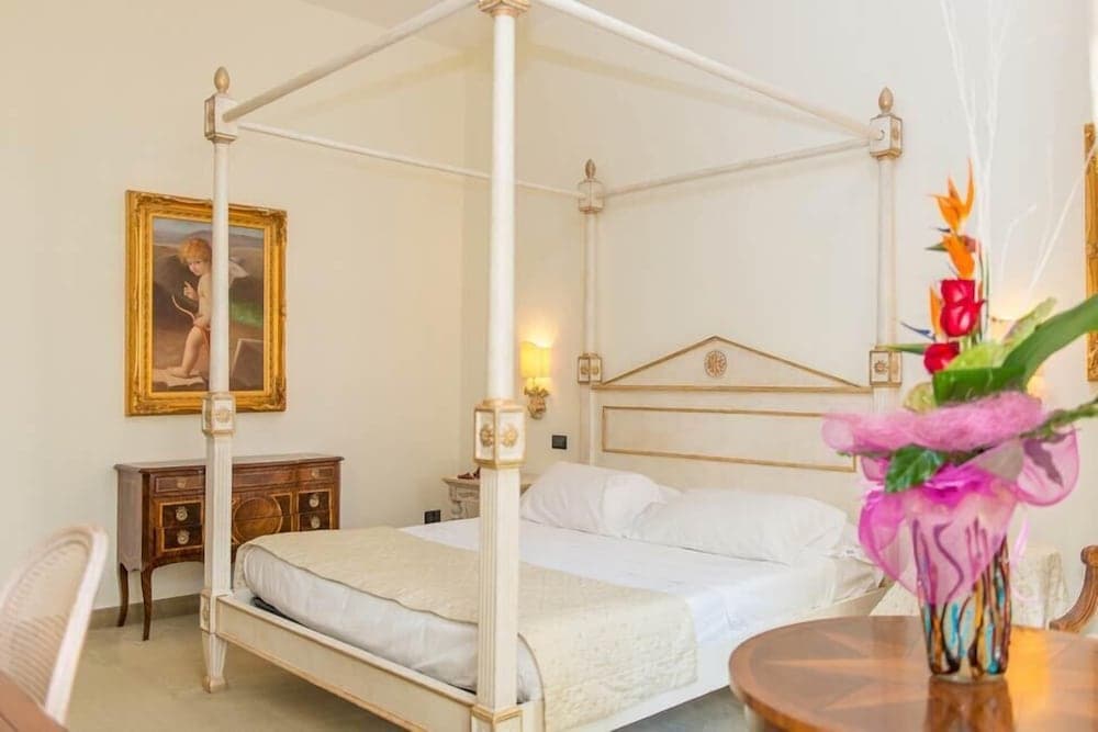 Grand Hotel di Lecce, Room